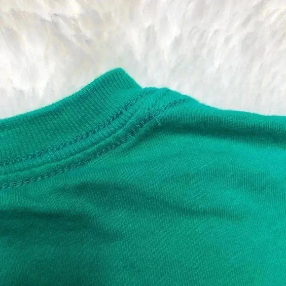 Rabbit Skins St. Patrick’s  Day T-Shirt Green 3T - Picture 15 of 16